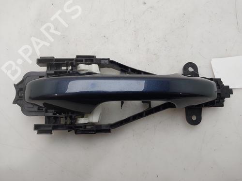Used Front right exterior door handle Front right exterior door handle VOLVO V60 II (225) [2018-2026] 35803841 35803841