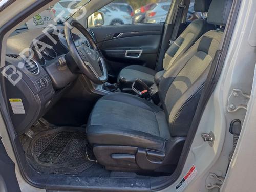 Warning switch OPEL ANTARA A (L07)  | BP31876965I22 