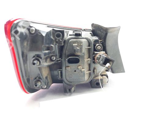 Right taillight AUDI A3 Sportback (8VA, 8VF) 1.6 TDI | BP13572478C35 