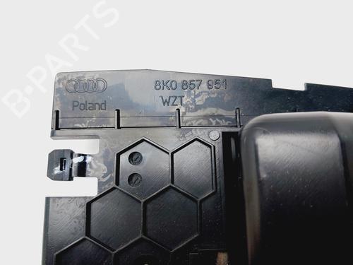 Ashtray AUDI A5 (8T3) 2.0 TDI | BP18862554I30 