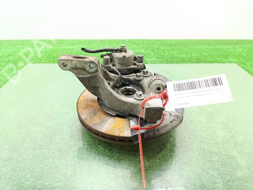 Left front steering knuckle OPEL VECTRA C (Z02)  | BP29904136M25 
