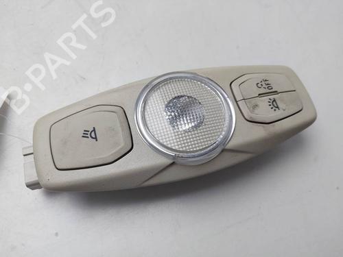 Kabinelys Kabinelys FORD FOCUS III 1.0 EcoBoost (125 hp) 39717948 39717948