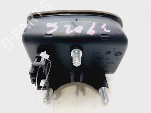 Trunk håndtak SEAT LEON (1P1) 1.9 TDI | BP30939802C132