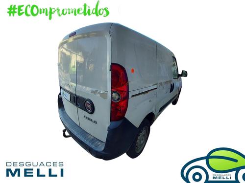 Gearbox FIAT DOBLO Cargo (263_) | BP35929668M3 - Image 6