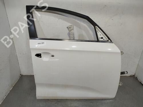 Used Right front door KIA CARENS IV [2013-2025]  29714433