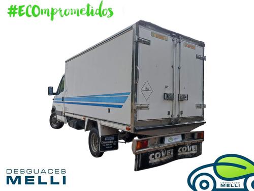 Starter IVECO DAILY III Van  | BP33046541M8  - Image 10