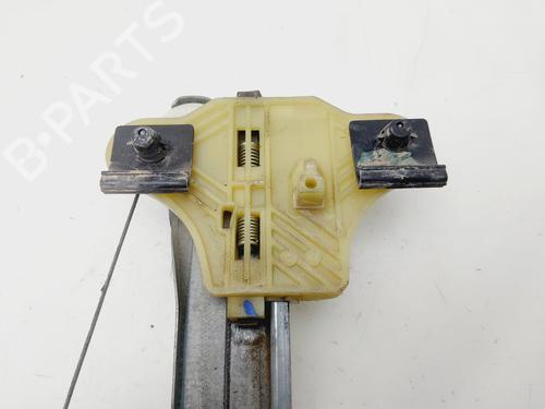 Rear left window mechanism RENAULT CAPTUR I (J5_, H5_) | BP31723254C24 - Image 3