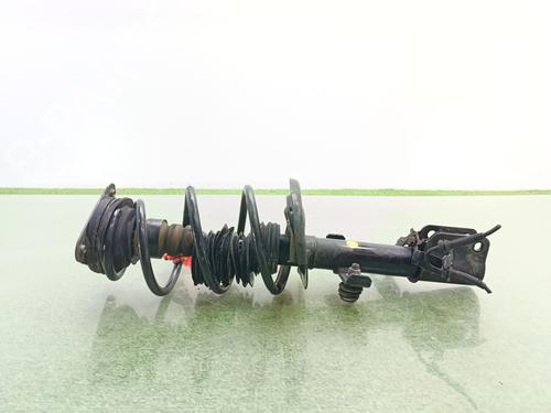 Used Right front shock absorber Right front shock absorber RENAULT CLIO IV (BH_) [2012-2021] 31589089 31589089