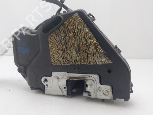 Rear right lock MERCEDES-BENZ E-CLASS (W211) E 280 CDI (211.020) | BP18695263C99 