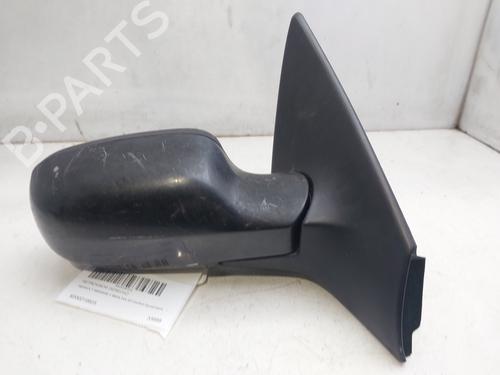 Right mirror RENAULT MEGANE II (BM0/1_, CM0/1_) 2.0 dCi (BM1K, CM1K) | BP16995602C27 