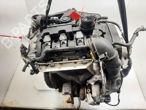Motor AUDI TT (8J3) 2.0 TFSI | BP29824595M1 