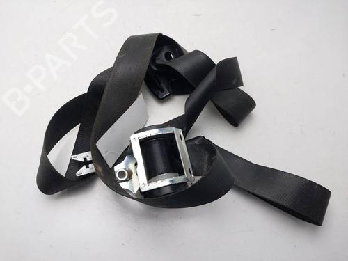 Front left seatbelt OPEL CORSA D (S07) | BP38983126I26 - Image 2
