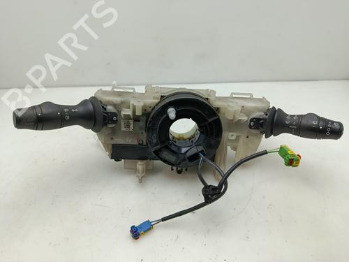 Used Steering wheel controls RENAULT MEGANE III Grandtour (KZ0/1) [2008-2016]  29398943