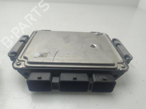 Engine control unit (ECU) CITROËN C4 Grand Picasso I (UA_)  | BP28418054M57 