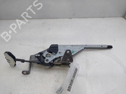 Hand brake BMW 3 (E90) 320 d | BP17647118I18 