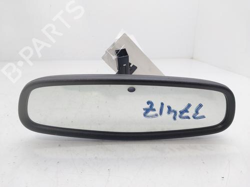 Used Rear mirror OPEL ASTRA J Sports Tourer (P10) [2010-2015]  25935685