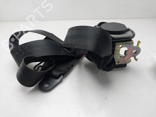 Front left seatbelt CITROËN C4 I (LC_) | BP34192681I26 - Image 5