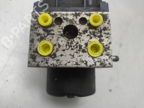 ABS pump CHEVROLET NUBIRA Saloon 1.6 | BP29385015M43 