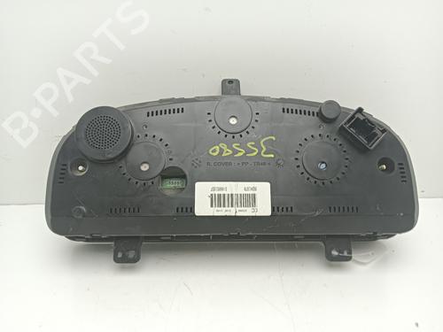 Instrument cluster OPEL ANTARA A (L07)  | BP21544963C47 