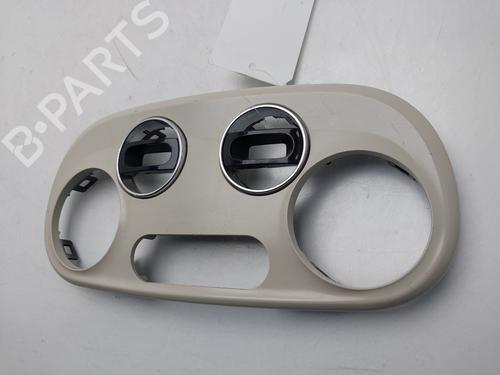 Middle console FIAT 500 (312_) 0.9 (312AXG1A, 312.AXG11) | BP36393601I22 - Image 6