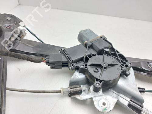 Front right window mechanism CHEVROLET ORLANDO (J309) 2.0 D | BP34286090C23 - Image 4
