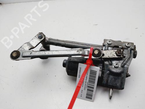 Used Front wiper motor SEAT TOLEDO III (5P2) [2004-2009]  19390394
