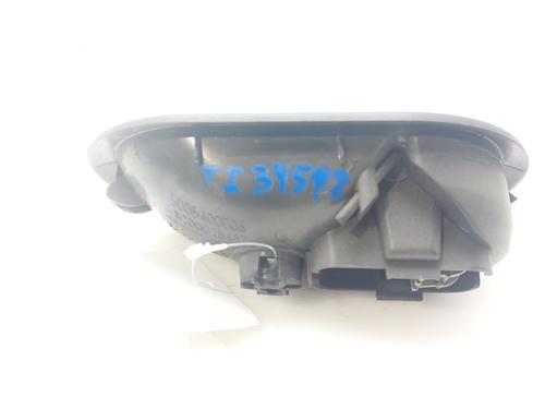 Rear left interior door handle RENAULT MEGANE II (BM0/1_, CM0/1_) 1.5 dCi (BM1E, CM1E) | BP18158920I15 