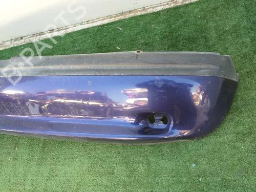 Rear bumper OPEL CORSA B (S93) 1.2 i 16V (F08, F68, M68) | BP4965792C8 