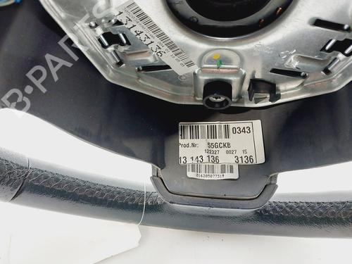 Rat OPEL VECTRA C (Z02) 1.9 CDTI (F69) | BP19732005C49 