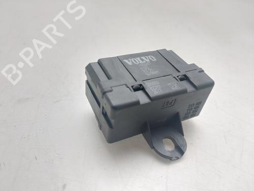 Used Electronic module Electronic module VOLVO S60 I (384) D5 (163 hp) 34697004 34697004