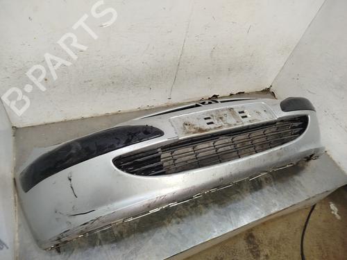 Front bumper PEUGEOT 307 (3A/C)  | BP27801132C7 