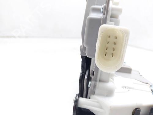 Rear right lock SEAT ALTEA XL (5P5, 5P8)  | BP16579595C99 