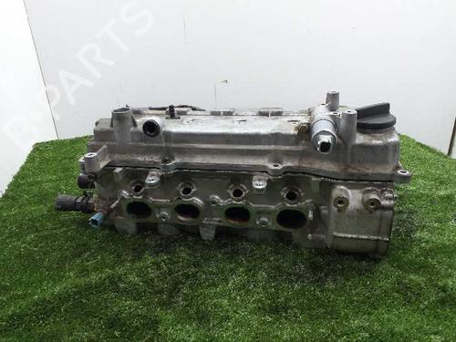 Cylinder head NISSAN MICRA III (K12) 1.2 16V | BP10971319M5 
