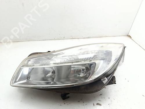Faro izquierdo Faro izquierdo OPEL INSIGNIA A Country Tourer (G09) 2.0 CDTi (47) (131 hp) 39751767 39751767