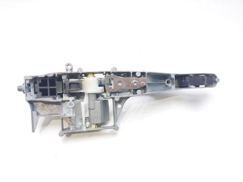 Rear right exterior door handle CITROËN C4 Grand Picasso I (UA_) 1.6 HDi | BP14938242C130 