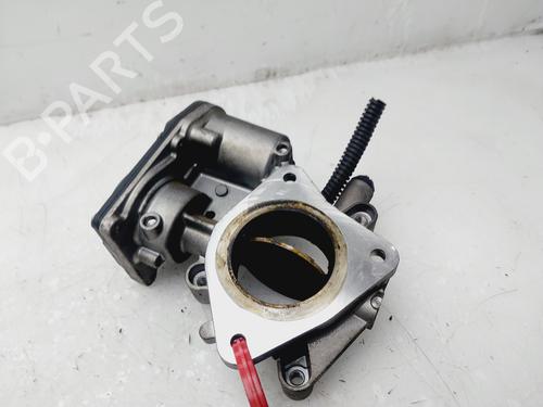 Throttle body OPEL INSIGNIA A (G09) 2.0 CDTI (68) | BP26206087M82 