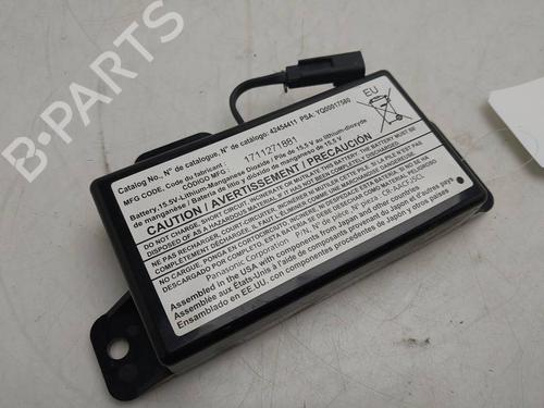 Used Electronic module Electronic module OPEL CROSSLAND X / CROSSLAND (P17, P2QO) [2017-2026] 39610589 39610589