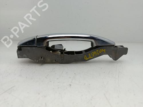 Used Rear right exterior door handle CITROËN C3 II (SC_) [2009-2025]  30717887