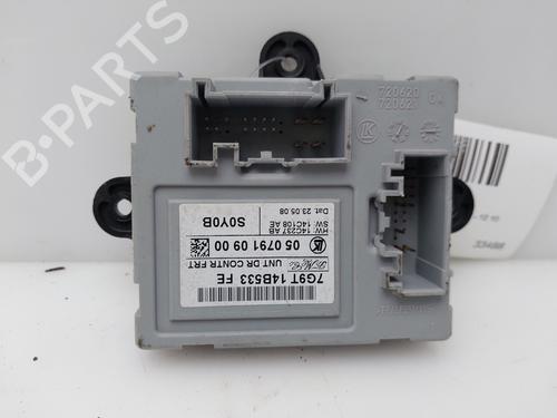 Dør styreenhed FORD MONDEO IV (BA7) 1.8 TDCi (125 hp) 16564231