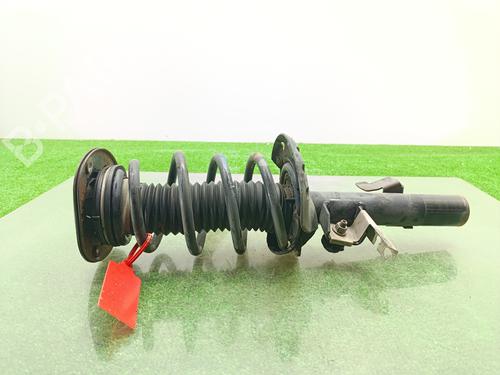 Used Right front shock absorber FORD S-MAX (WA6) [2006-2014]  29927484