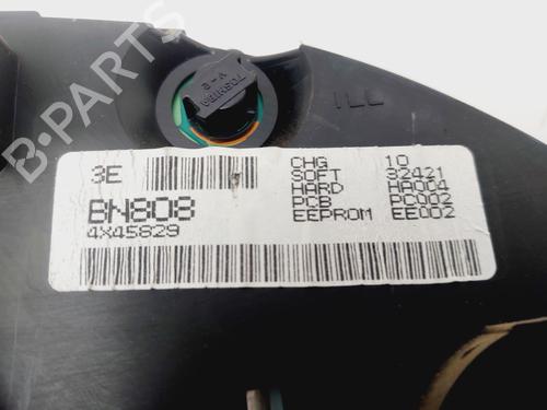 Instrument cluster NISSAN ALMERA II (N16) 2.2 dCi | BP29916798C47