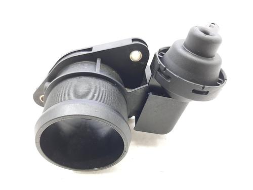 Used Throttle body Throttle body CITROËN C5 I (DC_) 2.2 HDi (DC4HXB, DC4HXE) (133 hp) 10624834 10624834