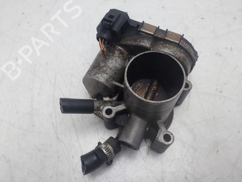 Used Throttle body Throttle body SEAT CORDOBA (6K1, 6K2) [1993-2002] 36476085 36476085