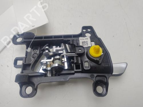 Front right interior door handle HYUNDAI TUCSON (TL, TLE) 1.7 CRDi | BP27814989I14 