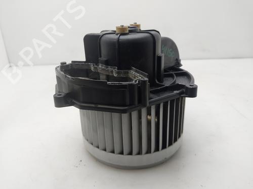 Used Heater blower motor Heater blower motor CITROËN C4 Picasso I MPV (UD_) 2.0 HDi 138 (136 hp) 33011308 33011308