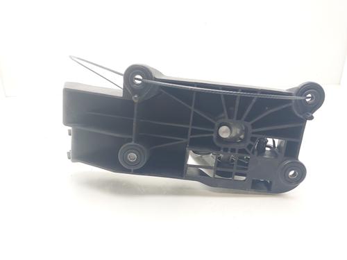 Gear lever RENAULT KADJAR (HA_, HL_) 1.5 dCi 110 (HLA3) | BP32729191M90 - Image 4