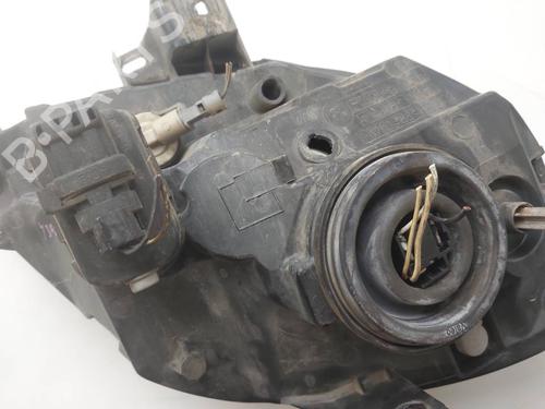 Left headlight RENAULT KANGOO (KC0/1_) 1.5 dCi | BP39691594C28 - Image 5