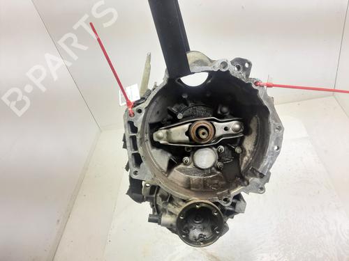 Used Gearbox SEAT IBIZA IV (6J5, 6P1) [2008-2017]  31263725