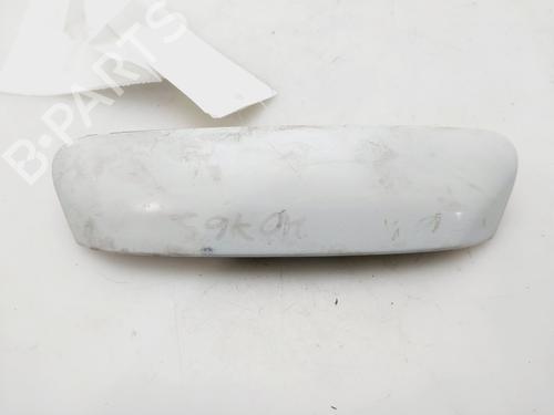 Used Tailgate handle OPEL CORSA D (S07) [2006-2015]  31822796