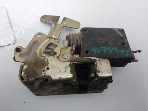 Rear left lock CITROËN SAXO (S0, S1) 1.5 D | BP32403141C100